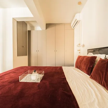 Apartment Sky Athens