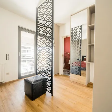 Apartment Sky