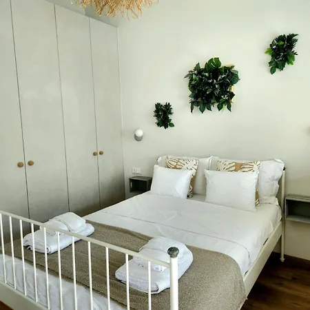 Apartament Sky