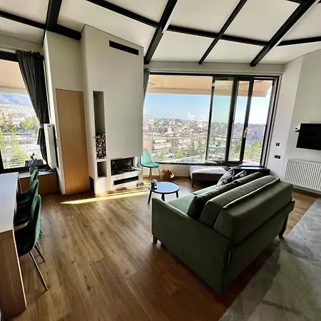 Apartment Sky *